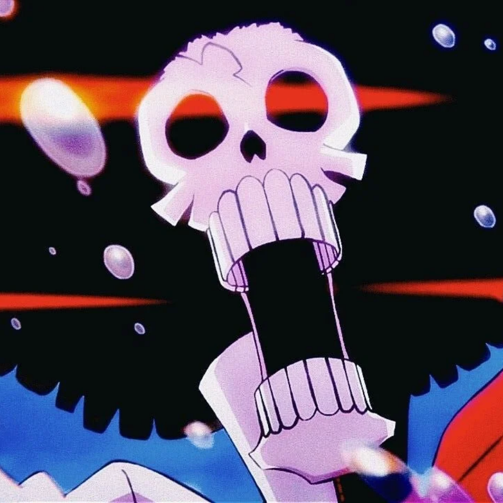 Camisetas de Brook