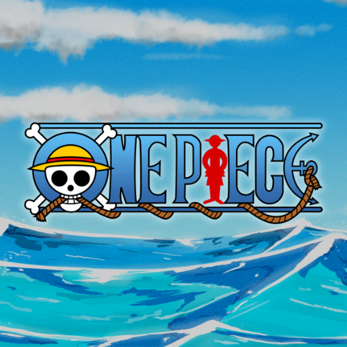 Playeras de One Piece